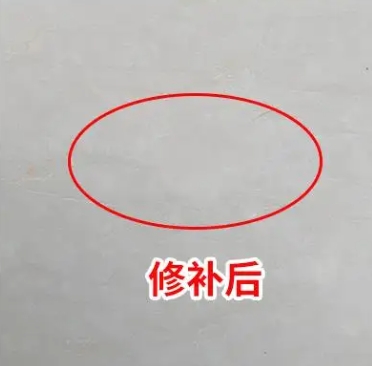 乐亭瓷砖空鼓维修专业解答下贴瓷砖前墙壁基层存在的裂缝的影响